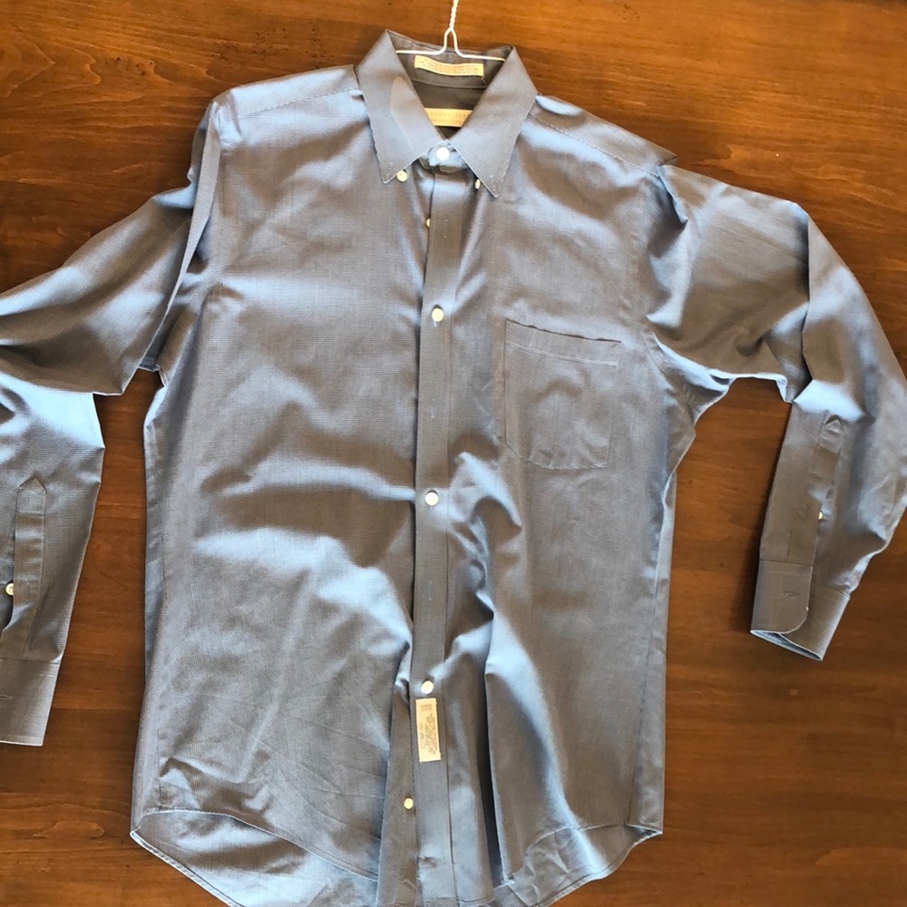Dress shirt